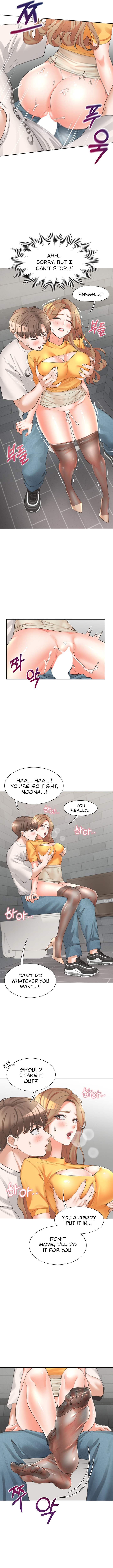 Bunking Bed - Chapter 12 - picture 9