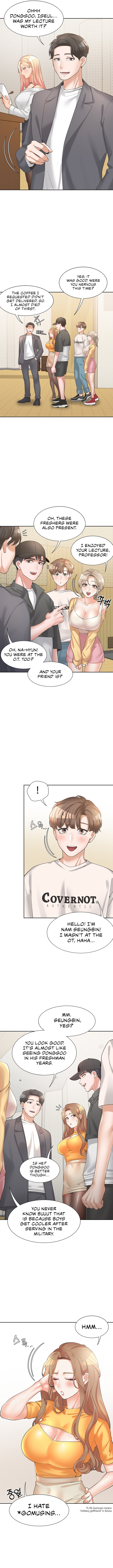 Bunking Bed - Chapter 13 - picture 10