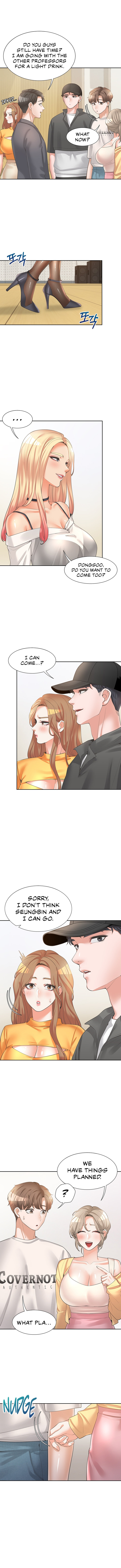 Bunking Bed - Chapter 13 - picture 12