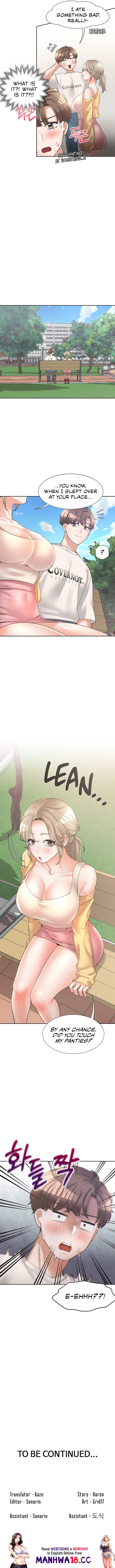 Bunking Bed - Chapter 13 - picture 13