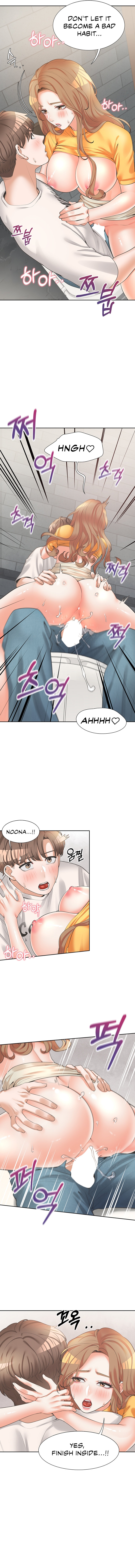Bunking Bed - Chapter 13 - picture 5