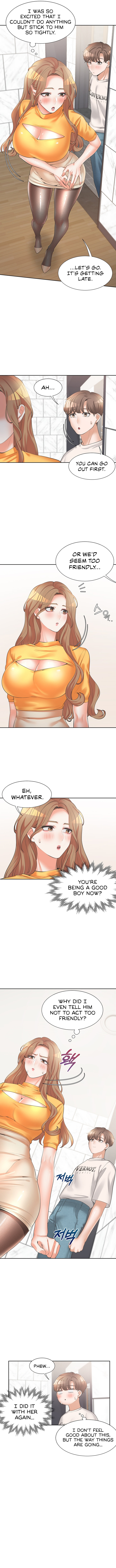 Bunking Bed - Chapter 13 - picture 8