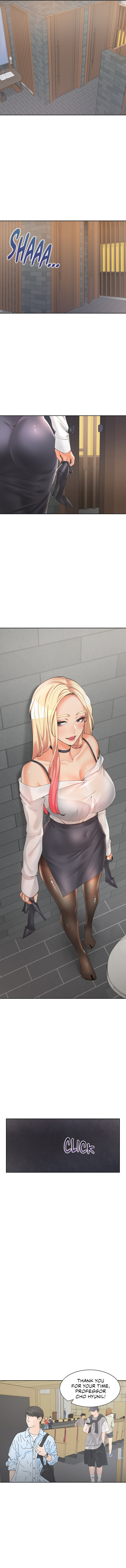 Bunking Bed - Chapter 13 - picture 9