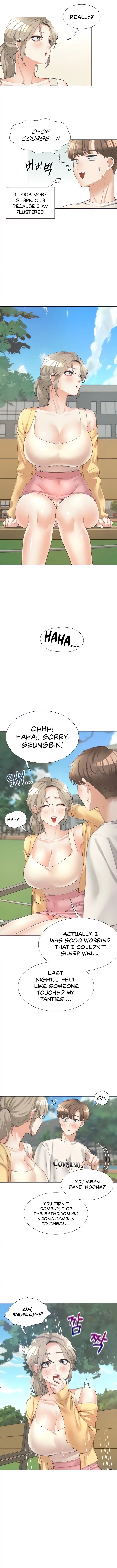 Bunking Bed - Chapter 14 - picture 1