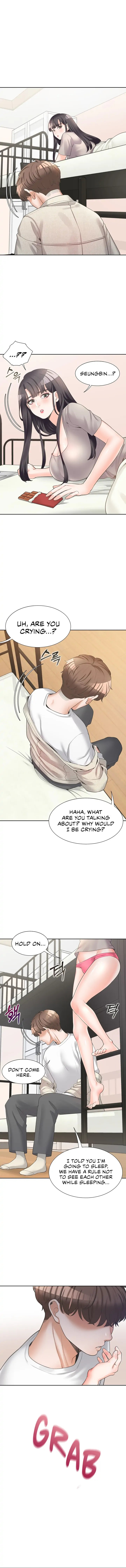 Bunking Bed - Chapter 14 - picture 11