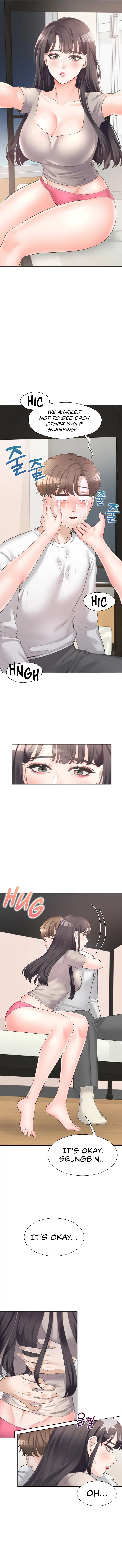 Bunking Bed - Chapter 14 - picture 12