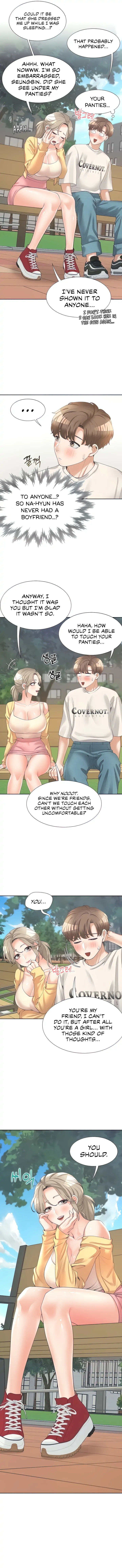 Bunking Bed - Chapter 14 - picture 2