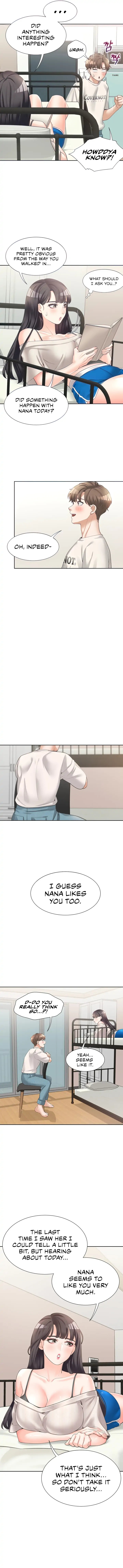 Bunking Bed - Chapter 14 - picture 4