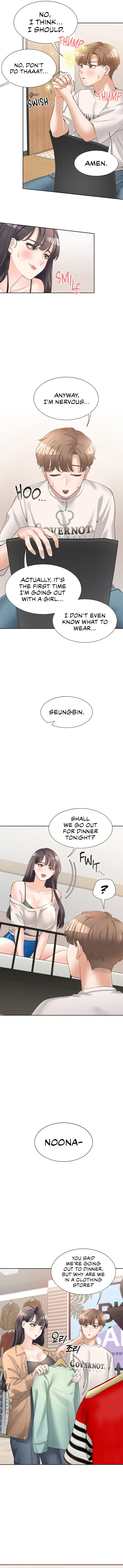 Bunking Bed - Chapter 14 - picture 5