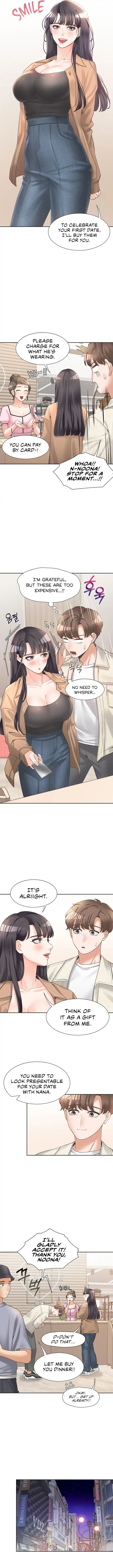 Bunking Bed - Chapter 14 - picture 7