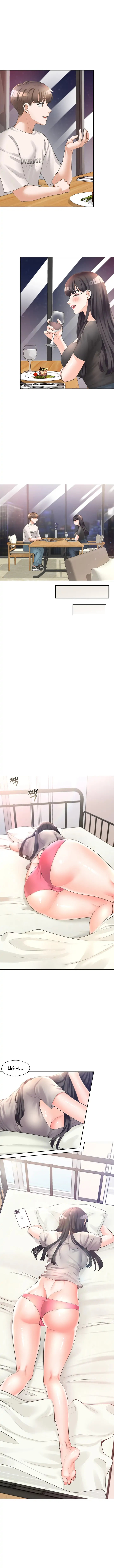 Bunking Bed - Chapter 14 - picture 8