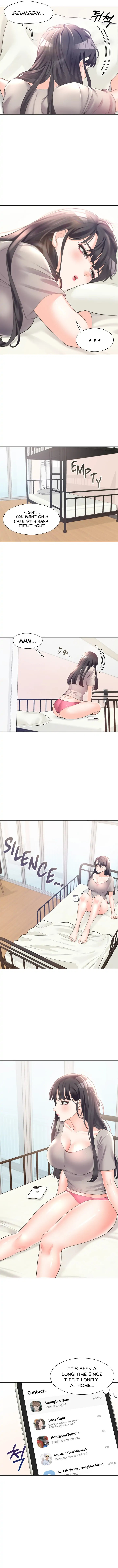 Bunking Bed - Chapter 14 - picture 9