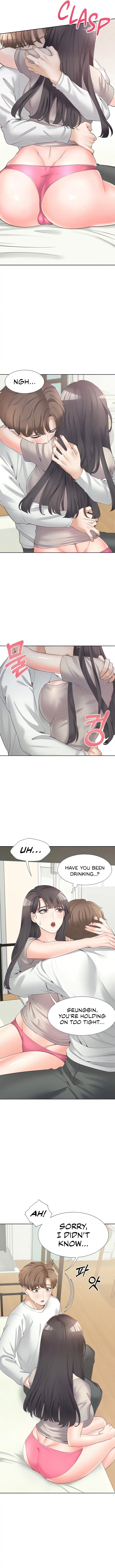Bunking Bed - Chapter 15 - picture 1