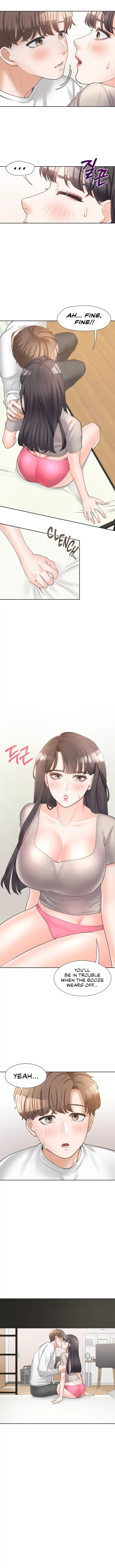 Bunking Bed - Chapter 15 - picture 10
