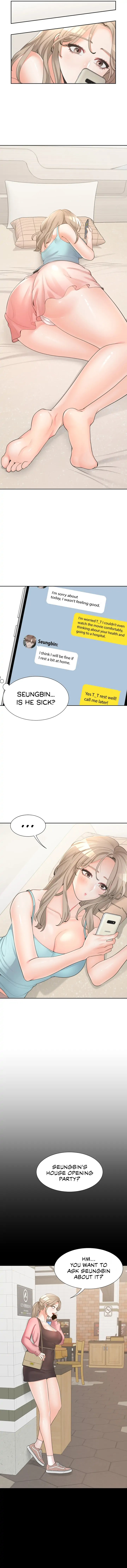 Bunking Bed - Chapter 15 - picture 11