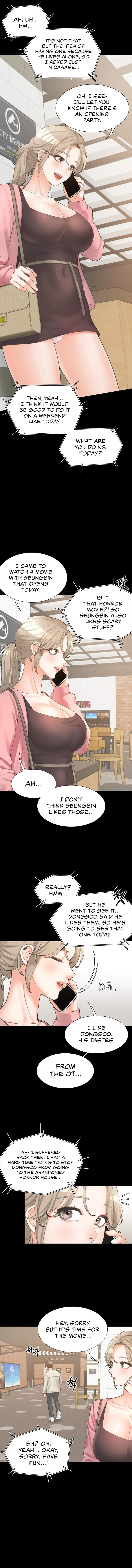Bunking Bed - Chapter 15 - picture 12
