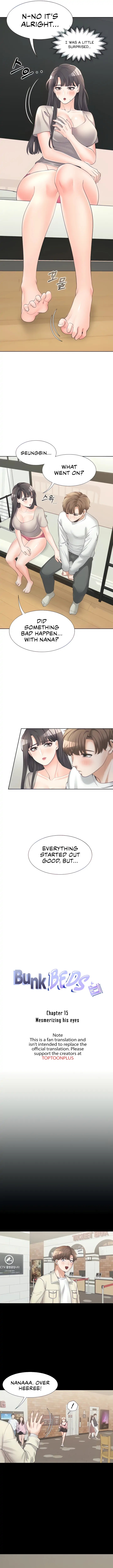 Bunking Bed - Chapter 15 - picture 2