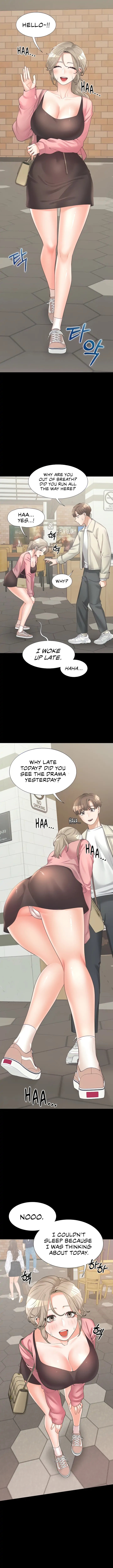 Bunking Bed - Chapter 15 - picture 3