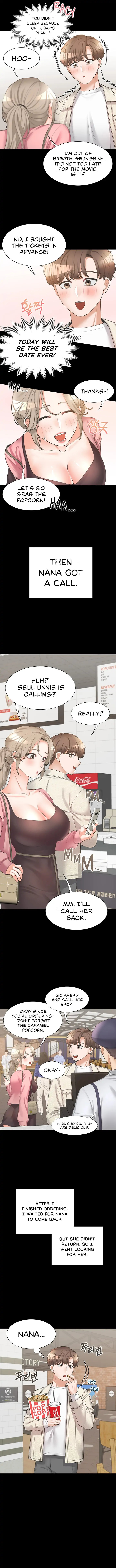 Bunking Bed - Chapter 15 - picture 4