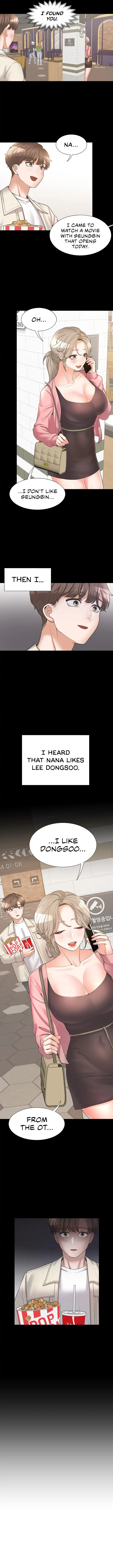 Bunking Bed - Chapter 15 - picture 5