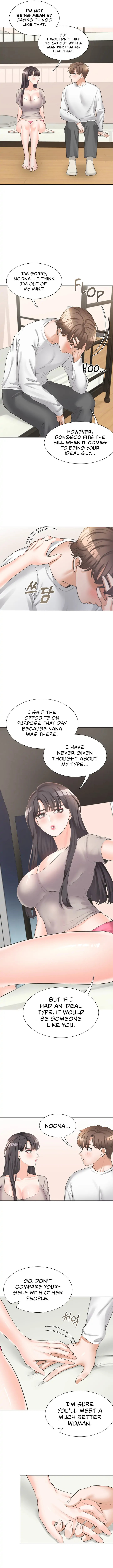 Bunking Bed - Chapter 15 - picture 7