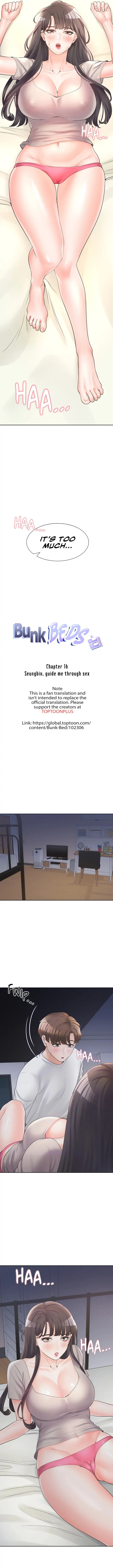 Bunking Bed - Chapter 16 - picture 1
