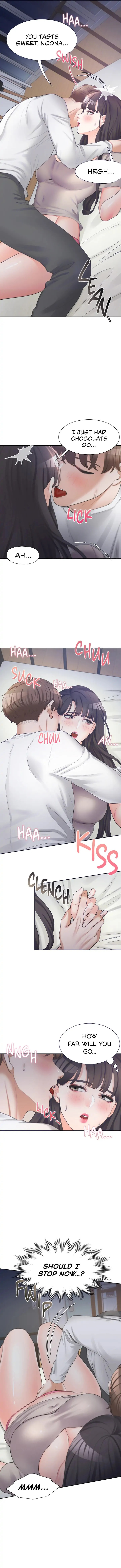 Bunking Bed - Chapter 16 - picture 3