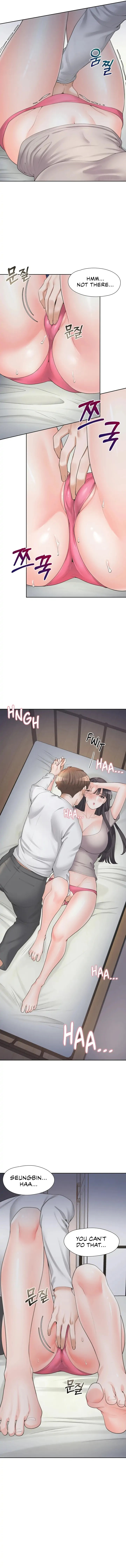 Bunking Bed - Chapter 16 - picture 4