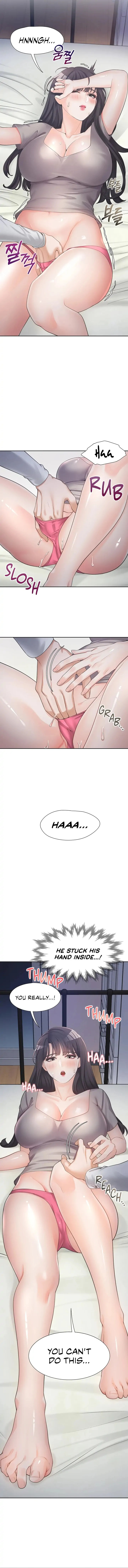 Bunking Bed - Chapter 16 - picture 6