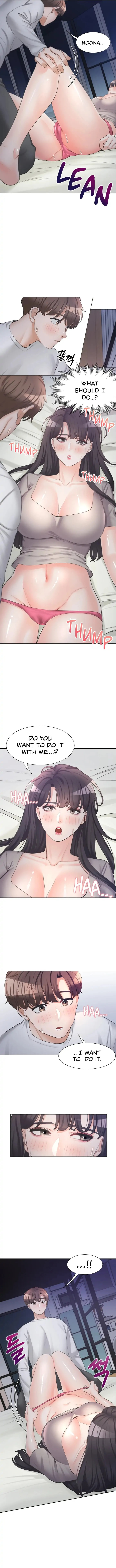 Bunking Bed - Chapter 16 - picture 7