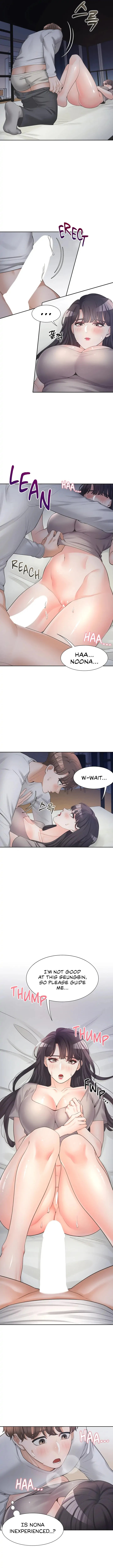 Bunking Bed - Chapter 16 - picture 9