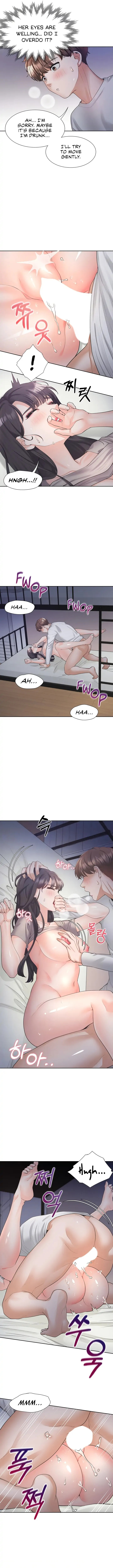 Bunking Bed - Chapter 17 - picture 2