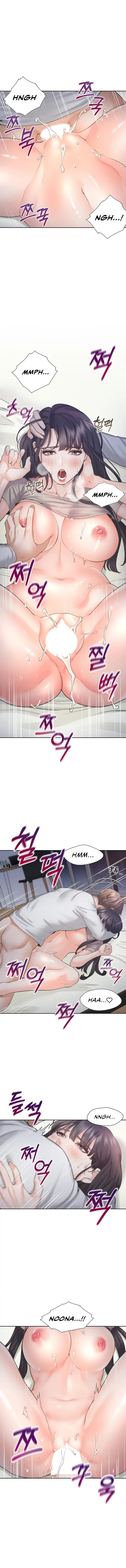 Bunking Bed - Chapter 17 - picture 4