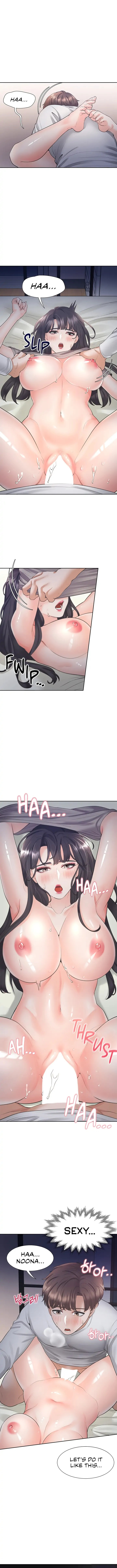 Bunking Bed - Chapter 17 - picture 6