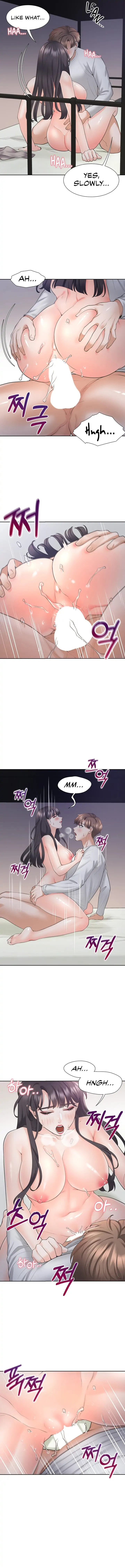 Bunking Bed - Chapter 17 - picture 7