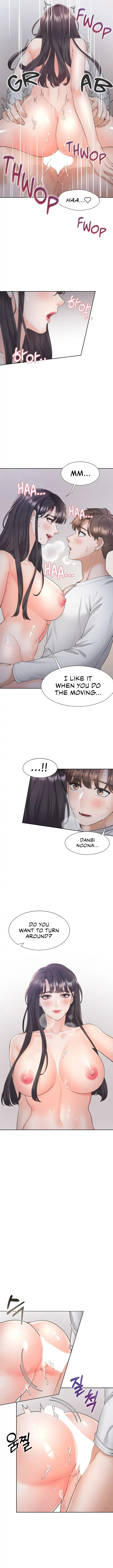 Bunking Bed - Chapter 17 - picture 9