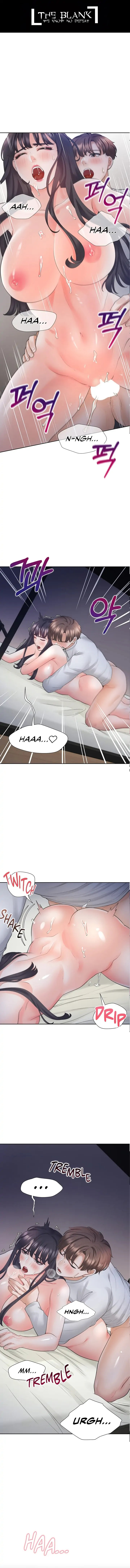 Bunking Bed - Chapter 18 - picture 0