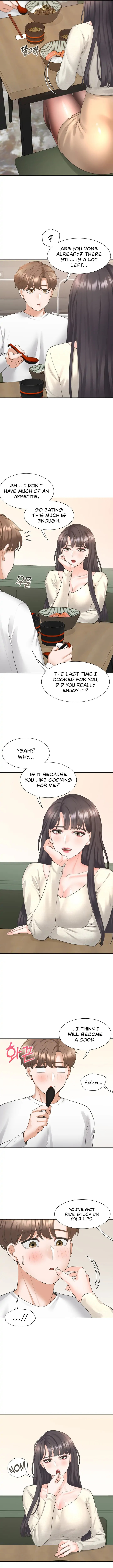 Bunking Bed - Chapter 18 - picture 10