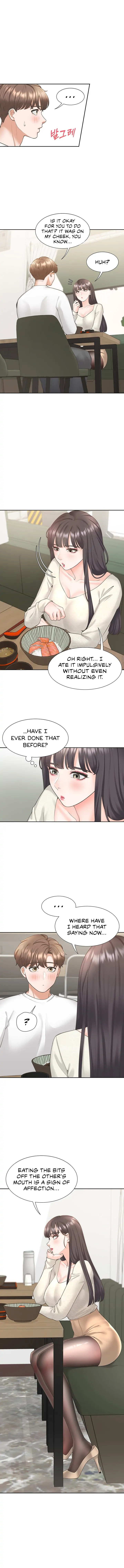 Bunking Bed - Chapter 18 - picture 11