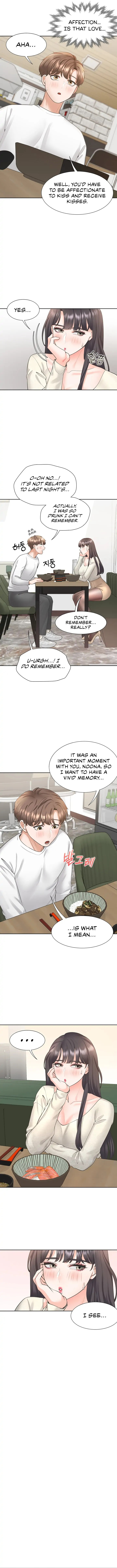 Bunking Bed - Chapter 18 - picture 12