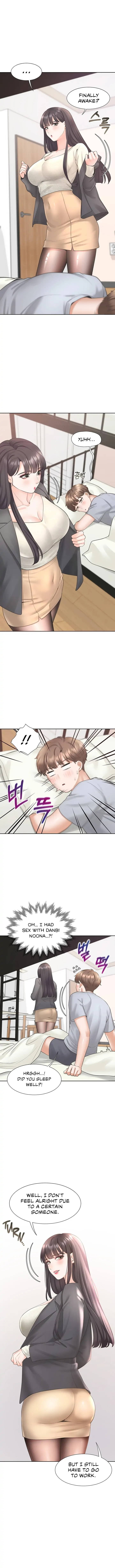Bunking Bed - Chapter 18 - picture 3