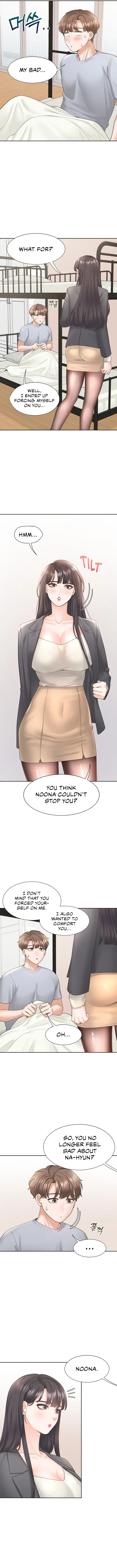 Bunking Bed - Chapter 18 - picture 4
