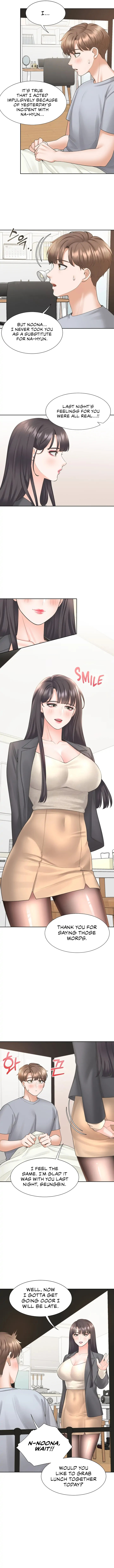 Bunking Bed - Chapter 18 - picture 5