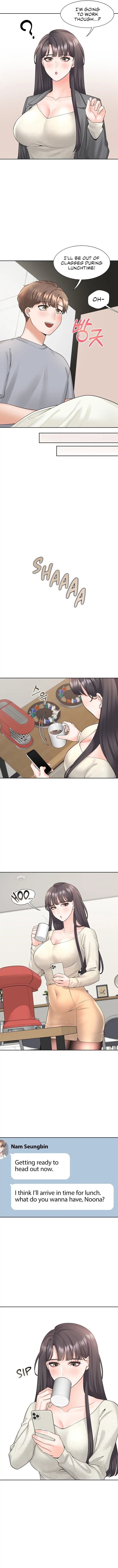Bunking Bed - Chapter 18 - picture 6