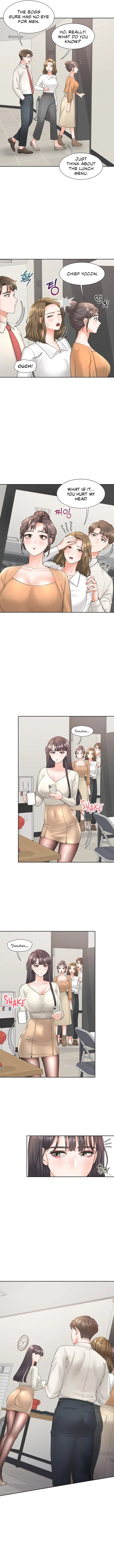 Bunking Bed - Chapter 18 - picture 7