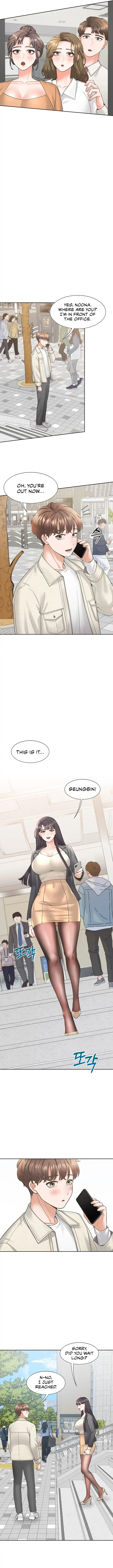 Bunking Bed - Chapter 18 - picture 8