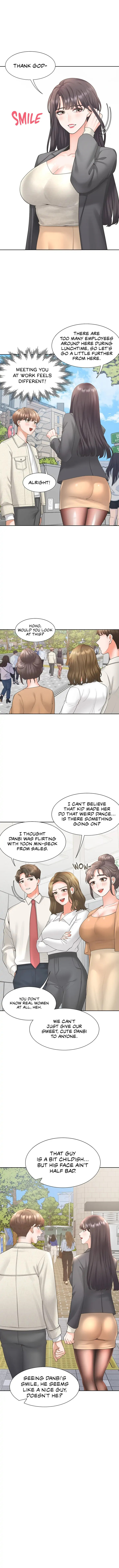 Bunking Bed - Chapter 18 - picture 9