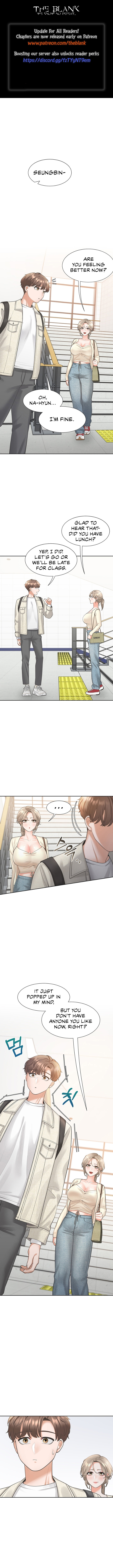 Bunking Bed - Chapter 19 - picture 0