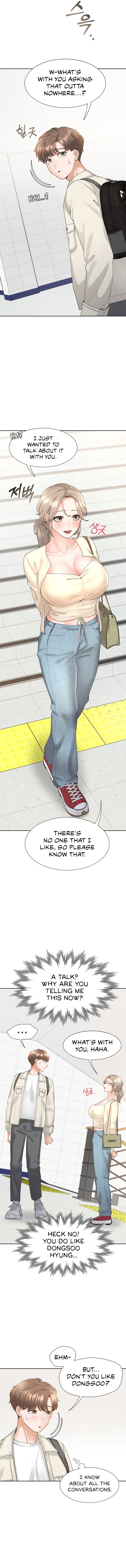 Bunking Bed - Chapter 19 - picture 1