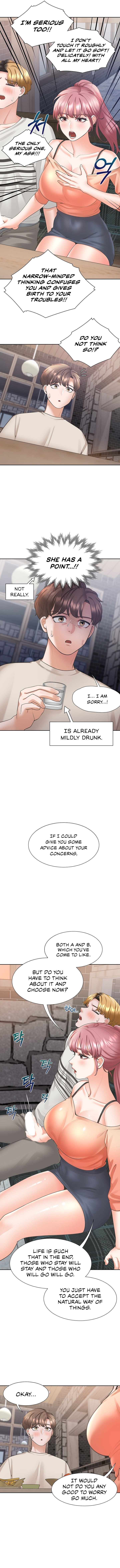 Bunking Bed - Chapter 19 - picture 10